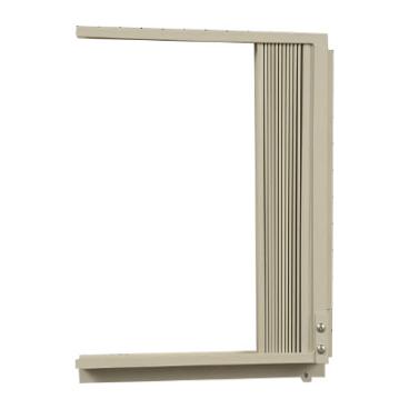 Samsung Part# DB92-00337A Pvc Shutter Assembly (OEM) Right