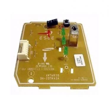 Samsung Part# DB93-11009A Pcb Display Assembly (OEM)