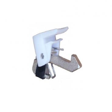 Samsung Part# DC-97-05111A Lever Door Assembly (OEM)