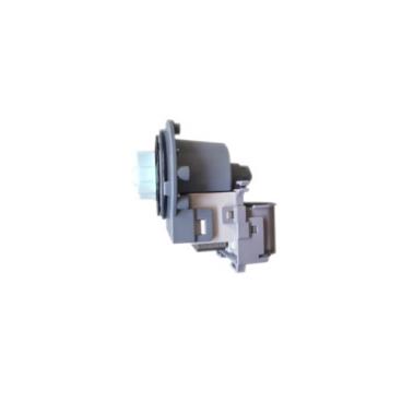 Samsung Part# DC31-00181A AC Motor Pump - Genuine OEM
