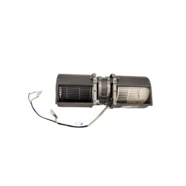 Samsung Part# DC31-00185A Fan Motor - Genuine OEM