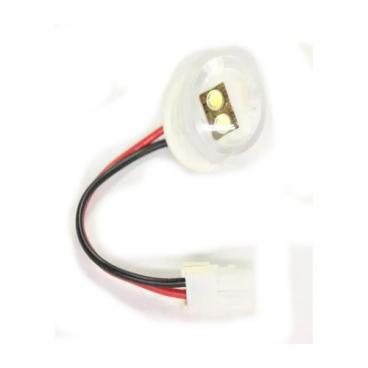 Samsung Part# DC47-00027A Lamp Assembly (OEM)