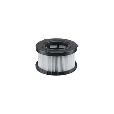 Dewalt Part# DC5151H Hepa Filter - Genuine OEM
