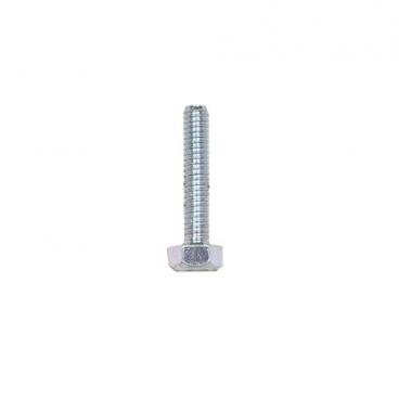 Samsung Part# DC60-40017A Hex Bolt (OEM)