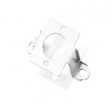 Samsung Part# DC61-01204A Thermostat Bracket (OEM)