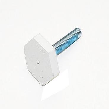 Samsung Part# DC61-01807A Rubber Leg (OEM)