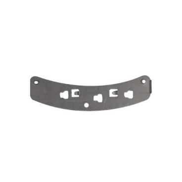 Samsung Part# DC61-01919A Hinge Bracket - Genuine OEM