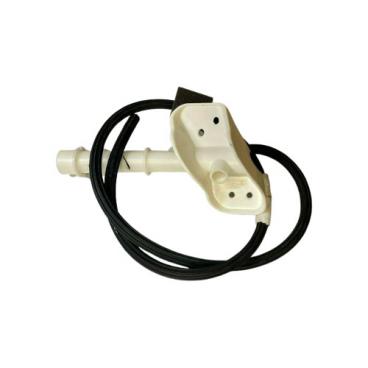 Samsung Part# DC61-02077A Wire Guide - Genuine OEM