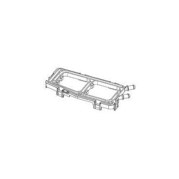 Samsung Part# DC61-04331A Housing Rinse - Genuine OEM