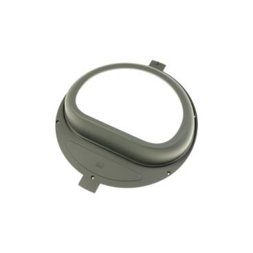 Samsung Part# DC61-04485B Glass Holder - Genuine OEM