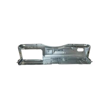 Samsung Part# DC61-04766A Upper Frame Plate - Genuine OEM