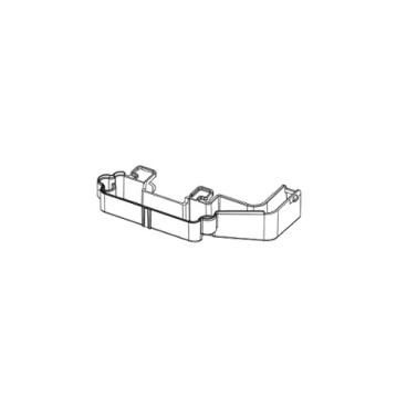 Samsung Part# DC61-04892A Case Switch Door - Genuine OEM