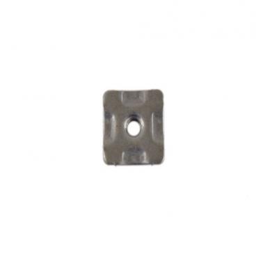 Samsung Part# DC61-40348B Nut Bracket (OEM)