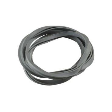 Samsung Part# DC62-00520A Rubber Seal - Genuine OEM