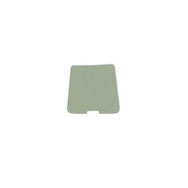 Samsung Part# DC63-01157D Cover Filter - Genuine OEM