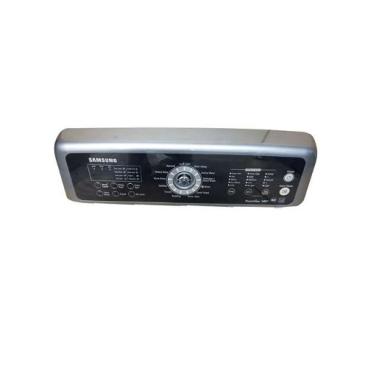 Samsung Part# DC63-01349A Panel Cover - Genuine OEM
