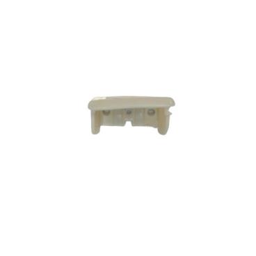 Samsung Part# DC63-01351A Washer Heater Cover - Genuine OEM