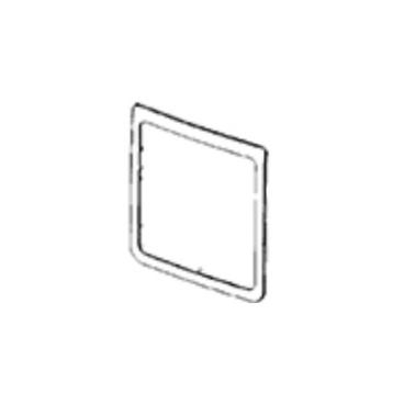 Samsung Part# DC63-01691A Door Cover - Genuine OEM