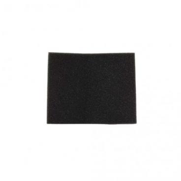 Samsung Part# DC72-00013J Absorber Sponge - Genuine OEM