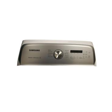 Samsung Part# DC90-27479F Touchpad Control Panel Assembly - Genuine OEM