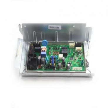 Samsung Part# DC92-00669G Pcb Holder Assembly (OEM)