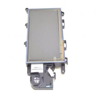 Samsung Part# DC92-01100A Washer Control Board (OEM)