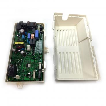 Samsung Part# DC92-01729L Main Control Board - Genuine OEM