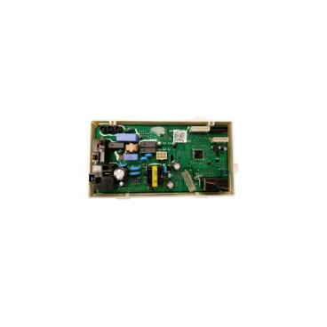 Samsung Part# DC92-01729V Main Control Board - Genuine OEM