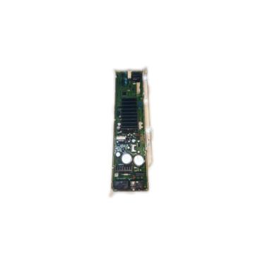 Samsung Part# DC92-02379C Power Control Board Cover Assembly - Genuine OEM