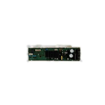 Samsung Part# DC92-02862B Power Control Board Assembly  - Genuine OEM