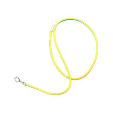 Samsung Part# DC93-00015A Earth Wire Assembly - Genuine OEM