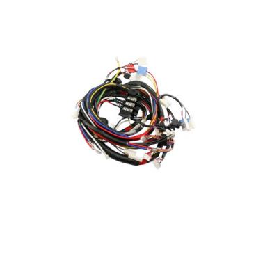 Samsung Part# DC93-00153G Wire Harness Assembly - Genuine OEM