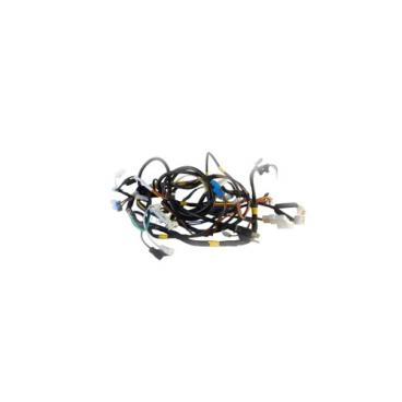 Samsung Part# DC93-00191L Main Wire Harness Assembly - Genuine OEM