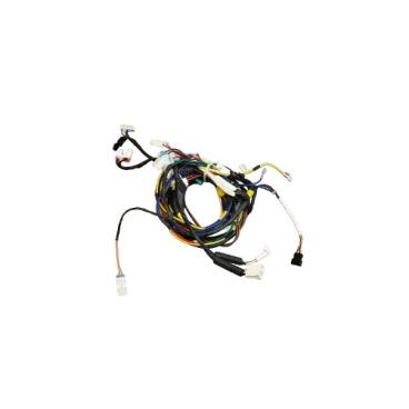 Samsung Part# DC93-00191N Main Wire Harness Assemby - Genuine OEM