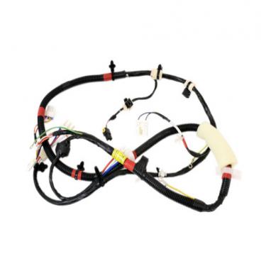 Samsung Part# DC93-00581B Main Wire Harness Assembly (OEM)