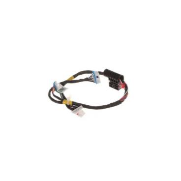 Samsung Part# DC93-00669A Wire Harness Assembly - Genuine OEM