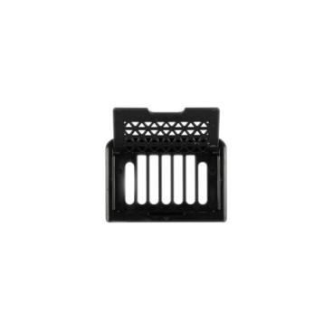 Samsung Part# DC93-00692A Drying Rack Case Assembly  - Genuine OEM