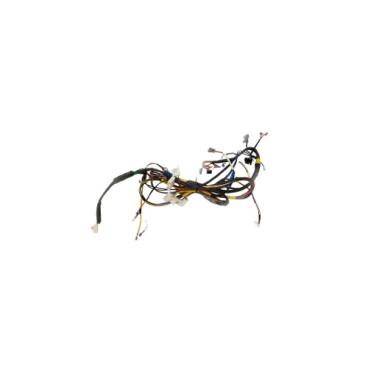 Samsung Part# DC93-00824B Main Wire Harness Assembly - Genuine OEM
