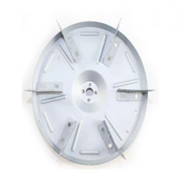 Samsung Part# DC96-01361A Motor Pulley (OEM)
