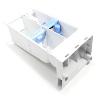 Samsung Part# DC97-08774B Semi Body Drawer (OEM)