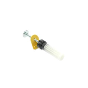 Samsung Part# DC97-14489N Fixer Tub Assembly - Genuine OEM