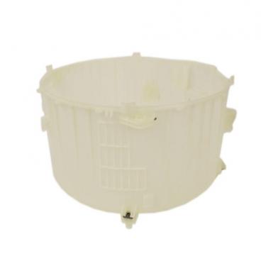 Samsung Part# DC97-15909A Semi Tub (OEM) Front