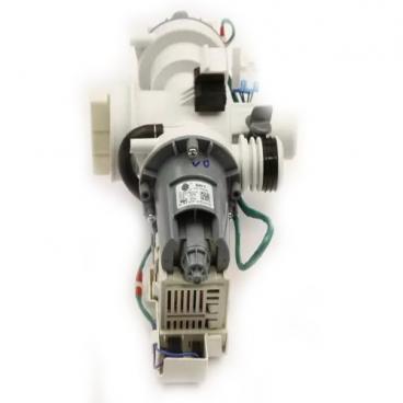 Samsung Part# DC97-15974H Drain Pump Assembly (OEM)