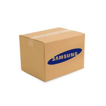 Samsung Part# DC97-16040U Back Drum Assembly - Genuine OEM