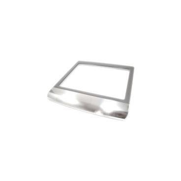 Samsung Part# DC97-16762A Lid Assembly - Genuine OEM