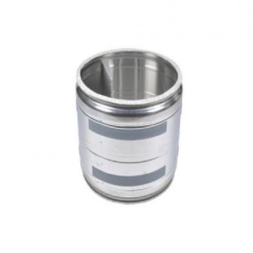 Samsung Part# DC97-16812E Drum Wrapper Assembly (OEM)
