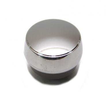 Samsung Part# DC97-16931B Control Knob - Silver (OEM)