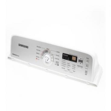 Samsung Part# DC97-16961F Control Panel Assembly (OEM)