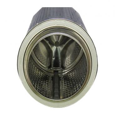 Samsung Part# DC97-17037A Washer Drum Assembly (OEM)