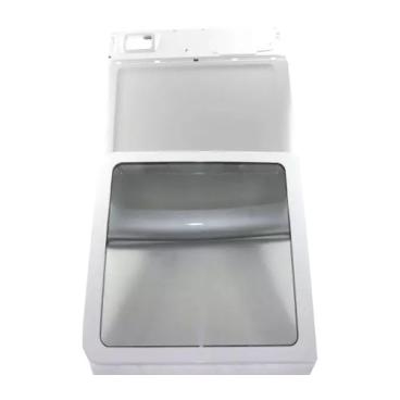 Samsung Part# DC97-17077A Door Cover (OEM)
